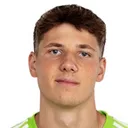 Aleksander Bobek — Thủ môn, KS Cracovia