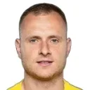 Michał Kołba — Thủ môn, ŁKS Łódź