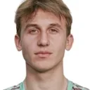 Ruslan Myalkovskiy — Tiền đạo, Lokomotiv Moscow