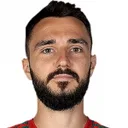 Vladislav Sarvelyi — Tiền đạo, FC Nizhny Novgorod