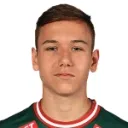 Aleksey Batrakov — Tiền vệ, Galatasaray