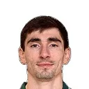 Zelimkhan Bakaev — Tiền đạo, Lokomotiv Moscow