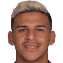 Lucas Vera — Tiền vệ, Lokomotiv Moscow