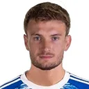 Stefan Posch — Hậu vệ, 1. FSV Mainz 05
