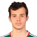 Artem Karpukas — Tiền vệ, FC Zenit