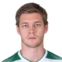 Artem Timofeev — Tiền vệ, FC Nizhny Novgorod