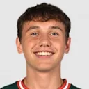 Danila Godyaev — Tiền vệ, Lokomotiv Moscow