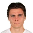Mikhail Shchetinin — Tiền vệ, Lokomotiv Moscow