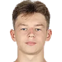 Daniil Chevardin — Tiền vệ, Lokomotiv Moscow