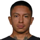 Cristian Ramírez — Hậu vệ, Lokomotiv Moscow