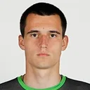 Ilya Lantratov — Thủ môn, Lokomotiv Moscow