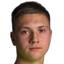 Daniil Veselov — Thủ môn, Lokomotiv Moscow