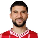 Nahki Wells — Tiền đạo, Luton Town