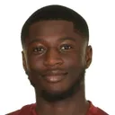 Gideon Kodua — Tiền vệ, Luton Town