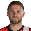 Jordan Clark — Tiền vệ, Luton Town
