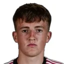 Jake Richards — Tiền vệ, Luton Town
