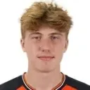 Harry Fox — Hậu vệ, Luton Town