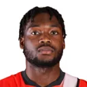 Teden Mengi — Hậu vệ, Luton Town