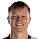 Mads Andersen — Hậu vệ, Luton Town