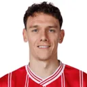 Kal Naismith — Hậu vệ, Luton Town