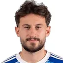 Nicolas-Gerrit Kühn — Tiền đạo, Borussia M'gladbach