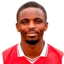 Hakeem Odofin — Hậu vệ, Luton Town