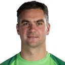 James Shea — Thủ môn, Luton Town