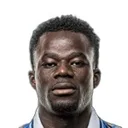 Malik Abubakari — Tiền đạo, Torreense