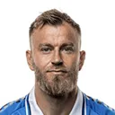 Frederik Gytkjær — Tiền đạo, Lyngby