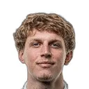 Simon Colyn — Tiền vệ, Lyngby