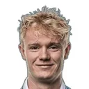 Lauge Sandgrav — Tiền vệ, Lyngby