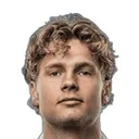 Casper Winther — Tiền vệ, Brøndby IF