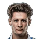 William Steindorsson — Tiền vệ, Lyngby