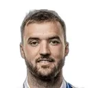 Mihajlo Ivančević — Hậu vệ, FC Corvinul Hunedoara