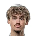 Mikkel Fischer — Hậu vệ, Lyngby