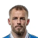 Nicklas Mouritsen — Hậu vệ, Boldklubben af 1893