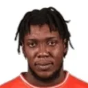 Trivante Stewart — Tiền đạo, Gaziantep FK