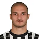 Đorđe Jovanović — Tiền đạo, FK Čukarički
