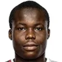 Cédric Franck Emmanuel Don — Tiền vệ, Maccabi Haifa
