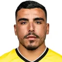 Ethane Azoulay — Tiền vệ, Maccabi Haifa