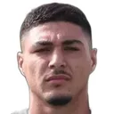 Lisav Naif Eissat — Hậu vệ, Bristol City