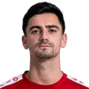 Jelle Bataille — Hậu vệ, Maccabi Haifa