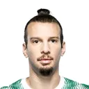 Shon Goldberg — Hậu vệ, Maccabi Haifa