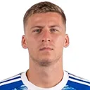 Ignace Van der Brempt — Hậu vệ, Sassuolo