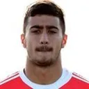 Sharif Kaiuf — Thủ môn, Maccabi Haifa
