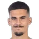 Chupete — Tiền đạo, Málaga CF