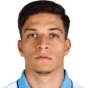 Haitam Abaida — Tiền đạo, Málaga CF