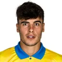 Julen Lobete — Tiền đạo, Málaga CF