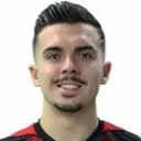 Joaquín Muñoz — Tiền vệ, Málaga CF