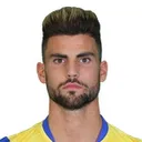 Eneko Jauregi — Tiền đạo, Málaga CF